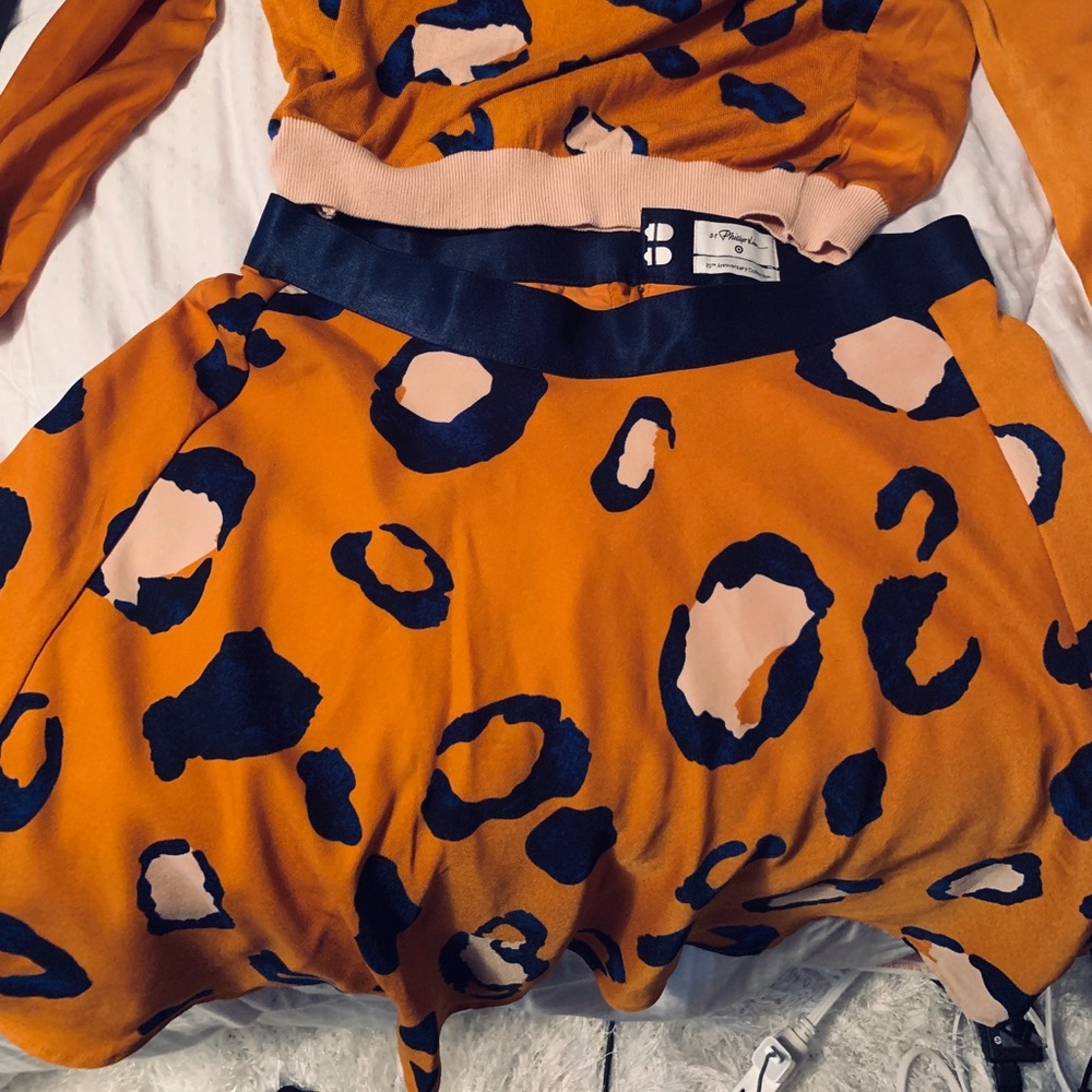 Skirt